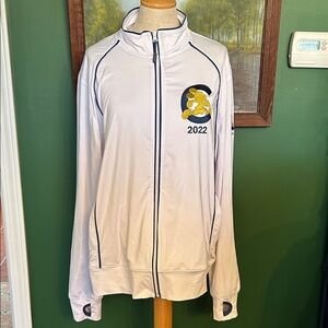 Disney RunDisney Jacket
